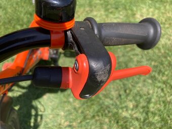 Detsky bicykel - 3