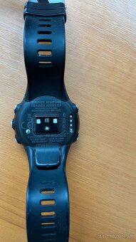Predám Suunto Spartan Trainer Wrist HR – rok 2017, tlačidlov - 3