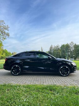 Audi A3 - 3