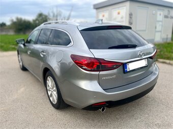 Mazda 6 - 3