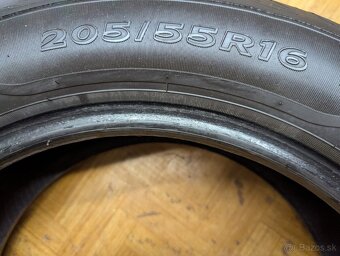 Sava INTENSA HP 2 205/55 R16 - 3