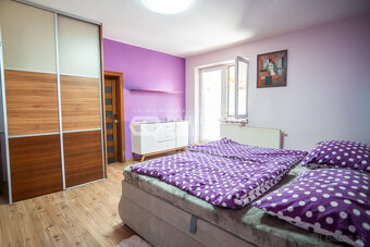 EXKLUZÍVNY PREDAJ RODINNÉHO DOMU SO ZÁHRADOU - 3