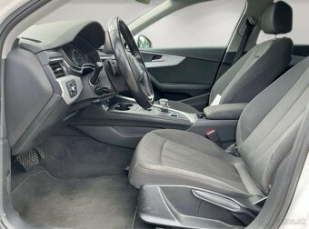 Audi A4 2.0TDI - 3
