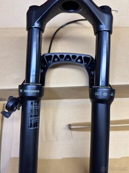 RockShox Judy Silver TK Boost 29" vzduchová vidlica - 3