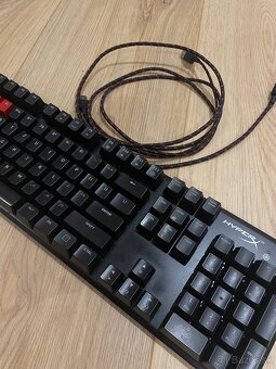 HyperX FPS Alloy - 3