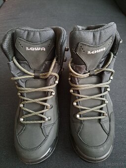 Lowa - Renegade GTX - 3