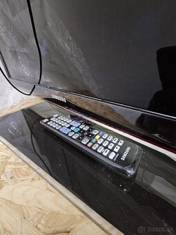 Samsung TV Samsung UE37D5500 - 3