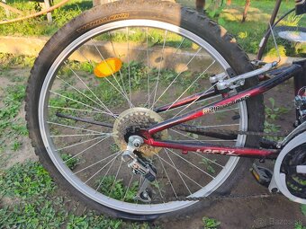 Predám bicykel Super Lofty - 3