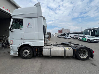 Ťahač DAF XF480 FT SSC, AT, r.v. 3/2019, km 584928, štandard - 3