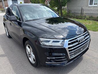Audi Q5 s line 140kw 2.0 diesel - 3