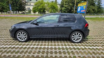 Predám Volkswagen Golf 7 - 3