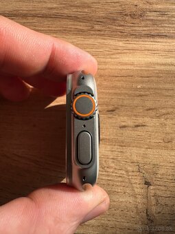 Apple watch ultra 2 - 3