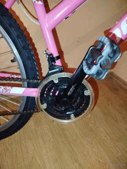Dámsky bicykel 26 Dema Ecco 30 - 3