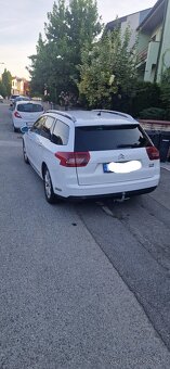 Citroen C5 2.0 2009 automat exkluziv - 3