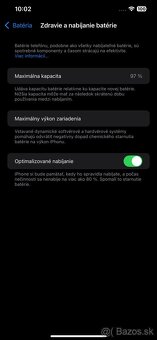 Apple iPhone 12 pro max 128GB komplet balenie. - 3