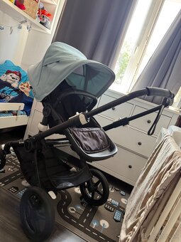 bugaboo - 3