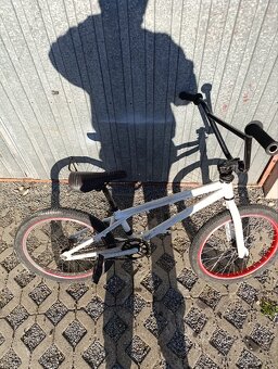 Predám BMX - 3
