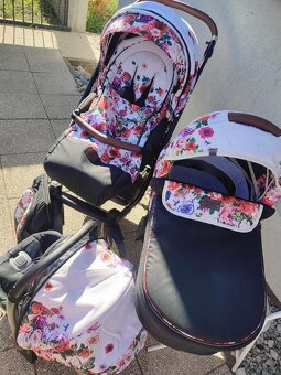 Babyactive kočík - 3