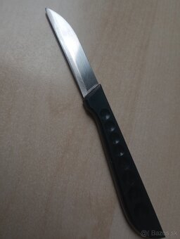 Starý nemecký nôž - 3