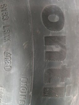 SCANIA,MAN,DAF,RENAULT,MERCEDES,295/60R22.5 - 3