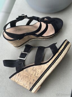 Damske sandale New Look Comfort - 3