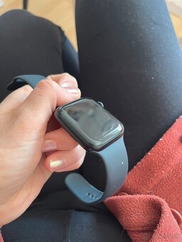 Apple Watch SE 2. Generácia 44mm - 3
