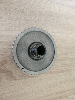 Babetta 210 - 3