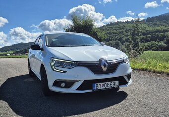 Renault Megane GrandCoupé - 3