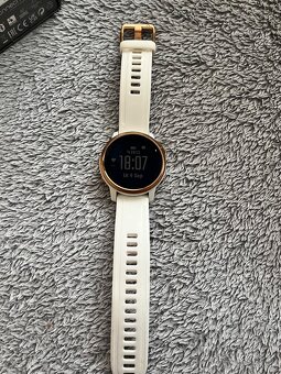Garmin Fenix 6S PRO Rosegold - 3