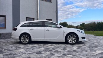 Opel Insignia A 2015 Facelift BiTurbo 143kW - 3