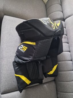 Girdle Bauer 2S pro - 3