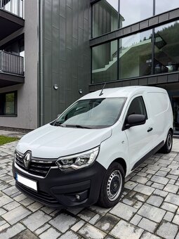 Renault Express 1.5DCi 70KW M6 r.v 2022 - 3