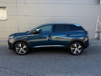Peugeot 3008 1.2 PureTech 130k Allure Pack A/T - 3