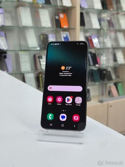 Samsung Galaxy S22 128GB zelený | ZÁRUKA - 3