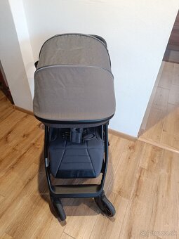 Športový kočík Carrello - 3