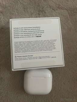 AirPods 4 ANC - 3