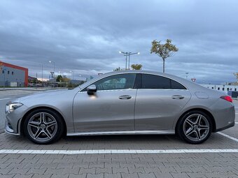 MERCEDES CLA 220 4MATIC AUTOMAT - 3