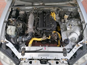 Mazda mx-5 nb - 3