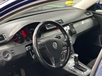Volkswagen Passat B6 2.0 TDI DSG - 3