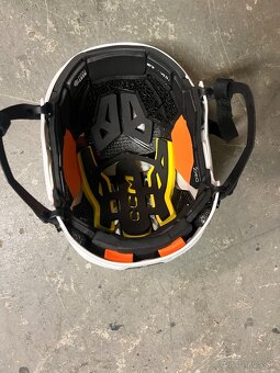 Prilba CCM tacks 720 - 3