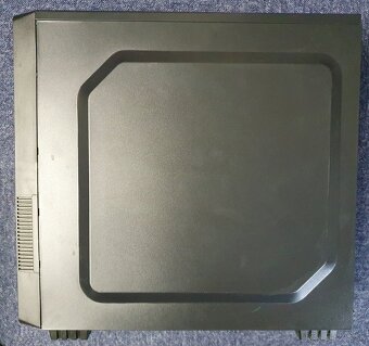 PC skrinka evolved - 3