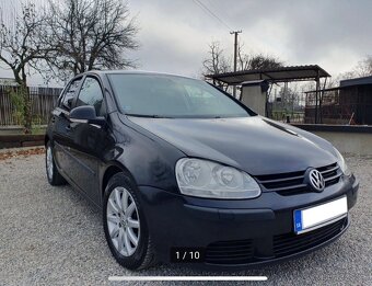 Vw Golf 5 1.9Tdi 77kw 6q - 3