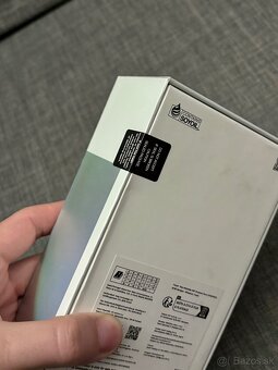 Cisto novy Oppo Reno 10 5G 8GB/256 GB - 3