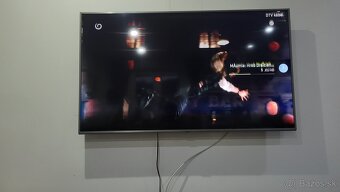Samsung Qled 55" - 3