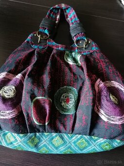 Desigual kabelka - 3