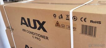 Klimatizácia AUX C PRO 3,5 kW A+++ - 3
