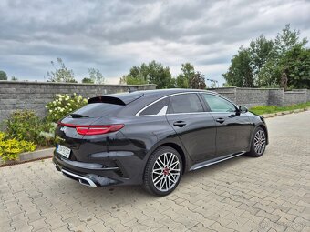Kia Proceed Gtline 1.5 tgdi 118kw 2023 - 3