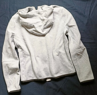 ŠPORTOVÁ MIKINA – NIKE – S/M - 3