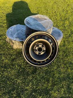 R16 5x112 - 3