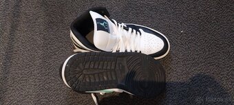 Jordan 1 - 3